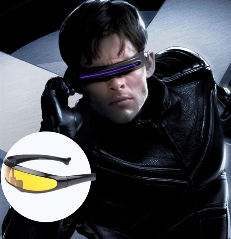 New Photosensitive Night Vision Glasses Driver Goggles Eyewear UV Protection Sunglasses Outdoor Travel | Дом и сад