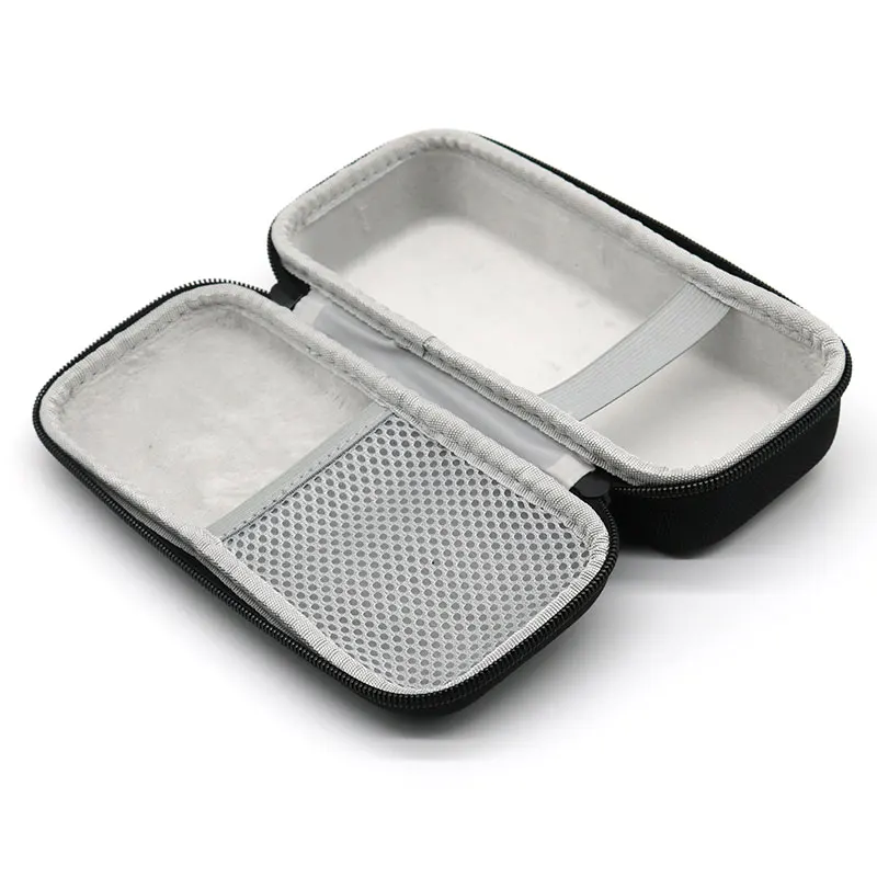 Универсальный Твердый чехол из ЭВА для путешествий Philips Машинка стрижки волос