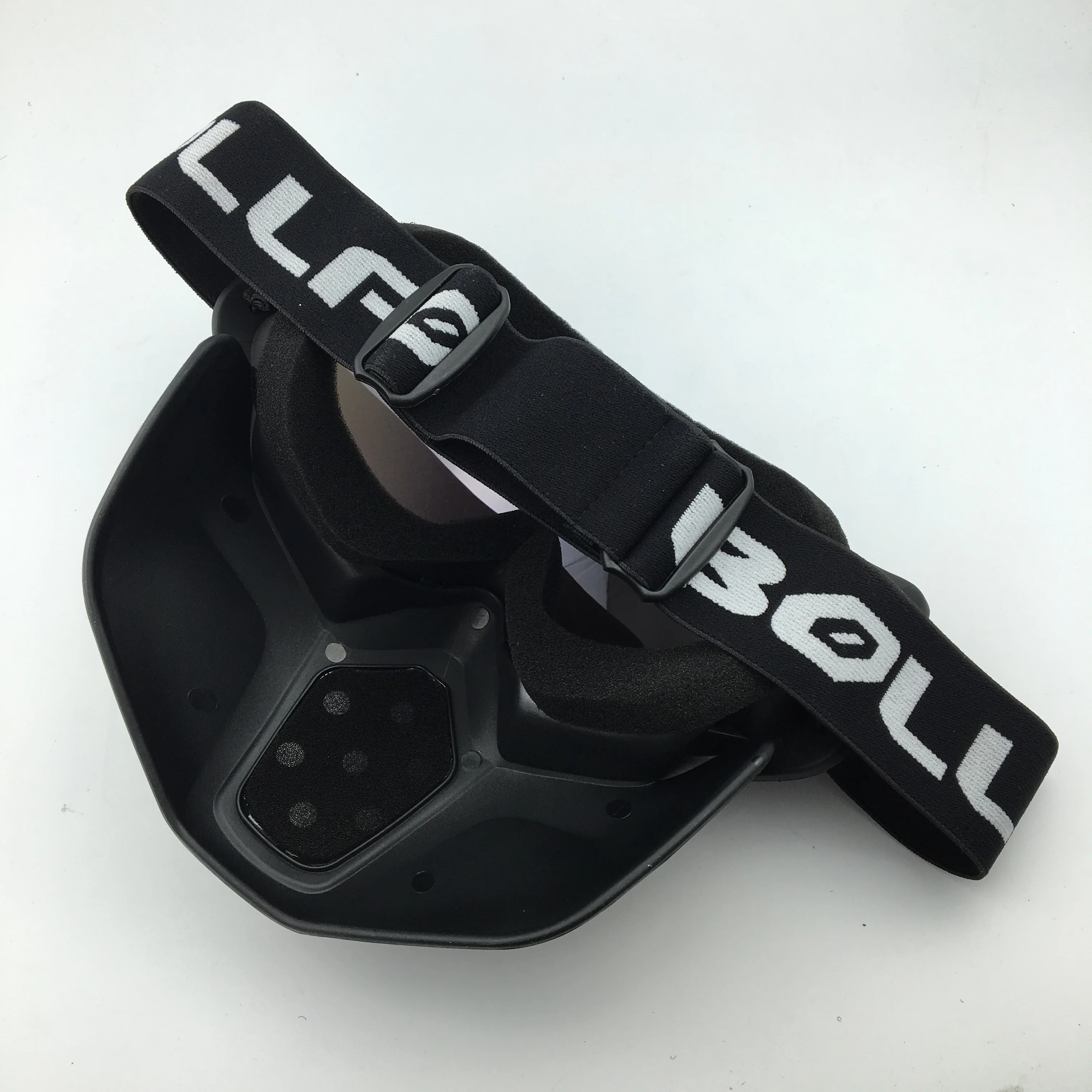 Маска для лица катания на лыжах мотоцикле мотокроссе | Автомобили и мотоциклы