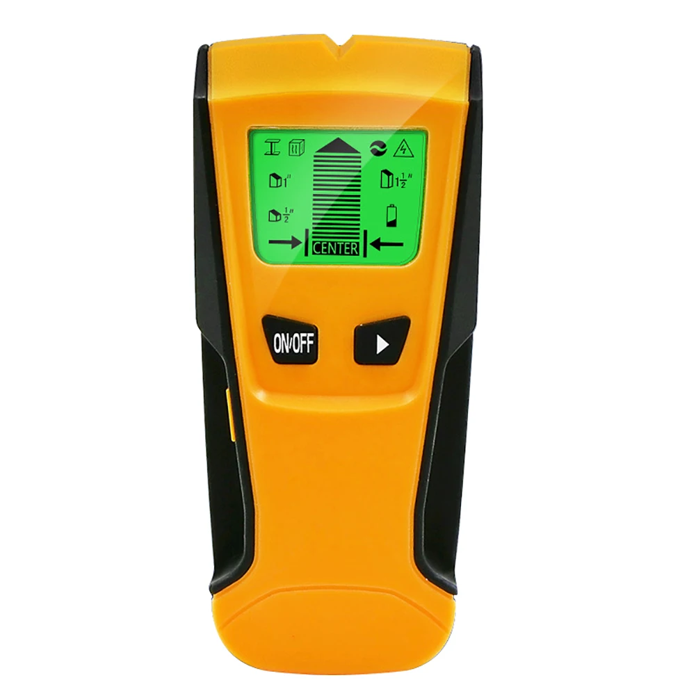 1 шт. 3 режима обнаружения металлоискатель найти металл дерево штифты переменного