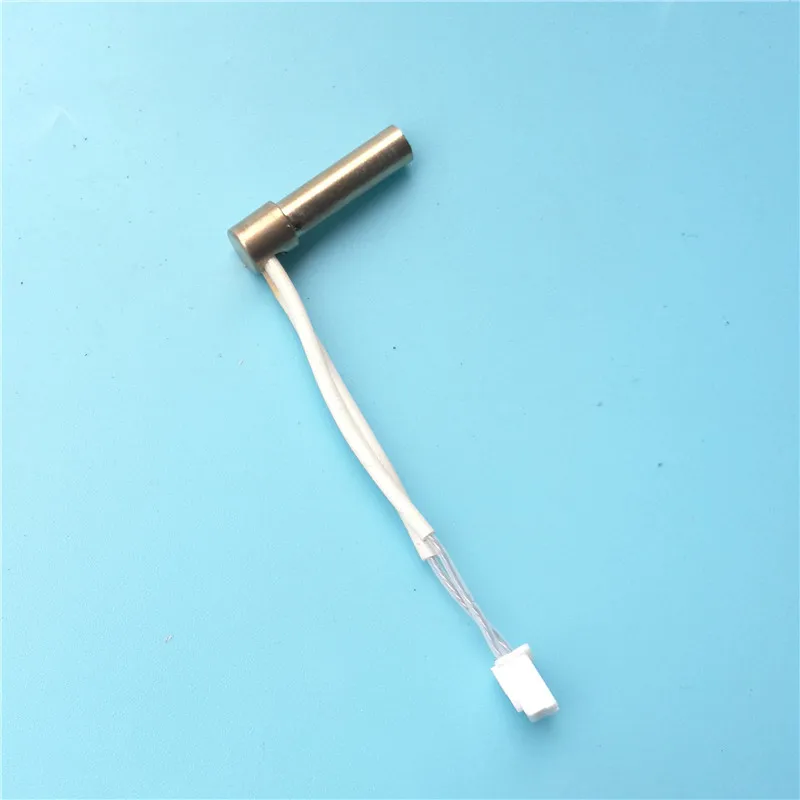 2pcsset heater cartridge thermocouple for flashforge dreamer nx 3d printer spare parts free global shipping