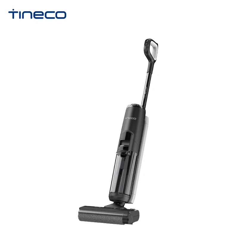 

Tineco Floor One 2.0 Cordless Wireless Wet Dry Vacuum Cleaner Multi-Surface Smart Wireless Floor Washer Handheld Chinese version