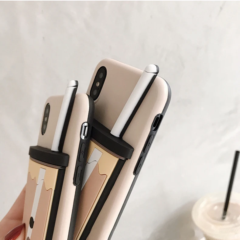 Стереоскопические матовые Силиконовые чехлы карамельных цветов из ТПУ для Samsung S6