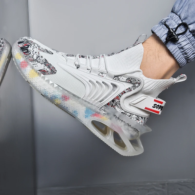 

Men Shoes Sneakers Male Tenis Luxury Shoes Mens Casual Shoes Trainer Race Off White Shoes Fashion Loafers Running Shoes for Men