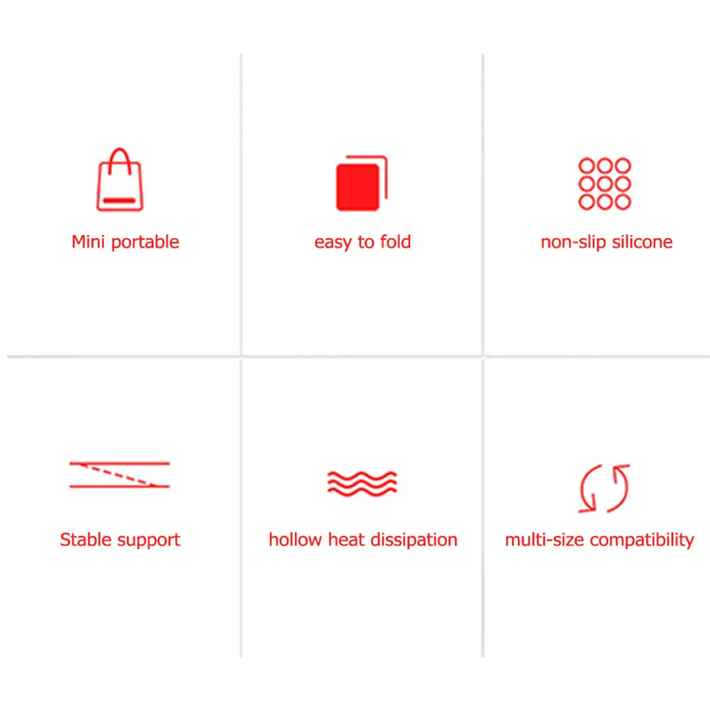 подставка для ноутбука плас