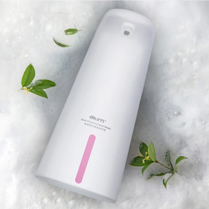 Mosodo пены автоматический дозатор для мыла в столешницу Кухня Ванная комната отель