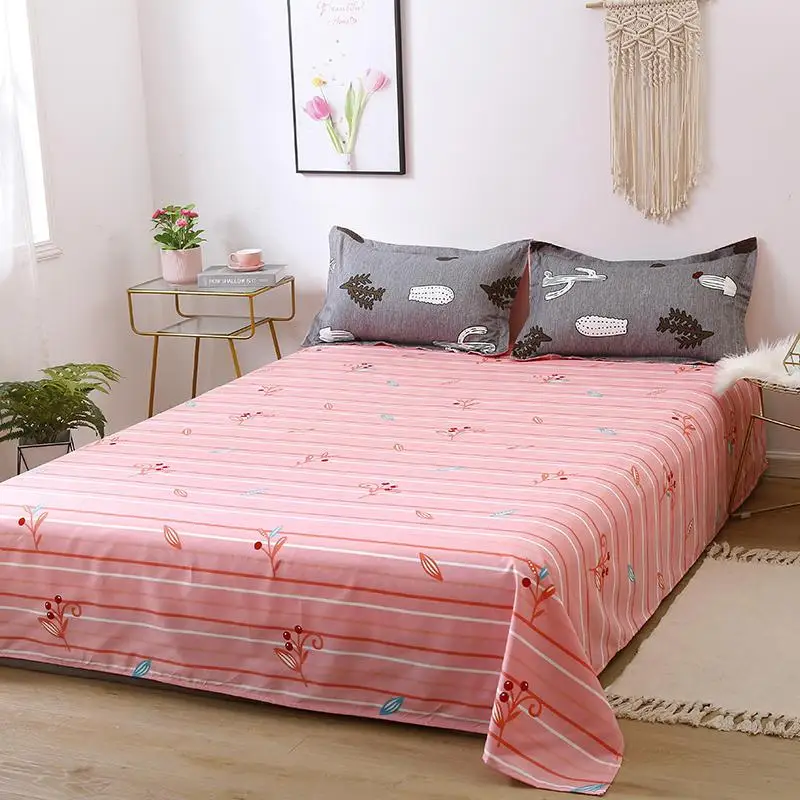 J кактуса растений Постельное белье класса люкс 3d печатных пододеяльник