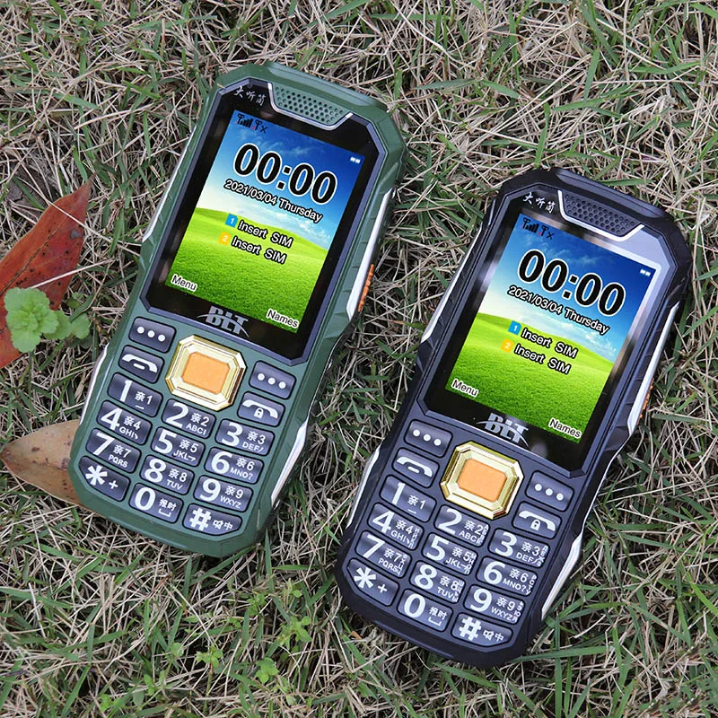 gsm unlocked speed dial featured phone mp3 mp4 mobile phones fm radio double strong light flashlight cheap russian keyboard free global shipping