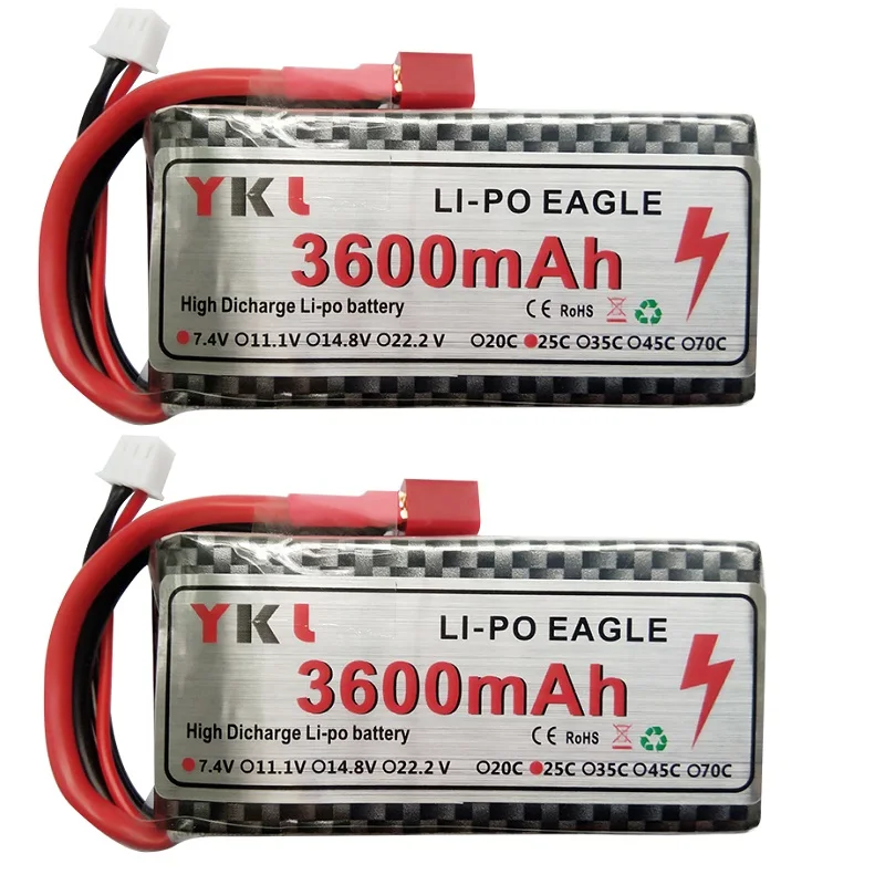 литий полимерный аккумулят