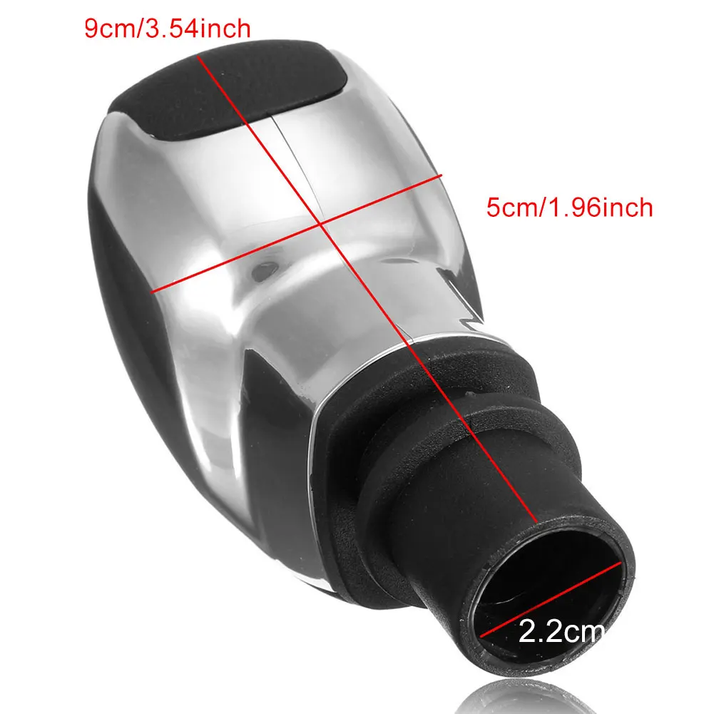 

5 Speed Car Gear Shift Knob for Peugeot 307 301 206 207 408 508 3008 C4L C2