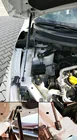 Газовые стойки для Nissan Qashqai J11, Nissan Rogue Sport 2014-2017, капот из углеродного волокна, подъемная опора, автомобильные аксессуары, демпфер