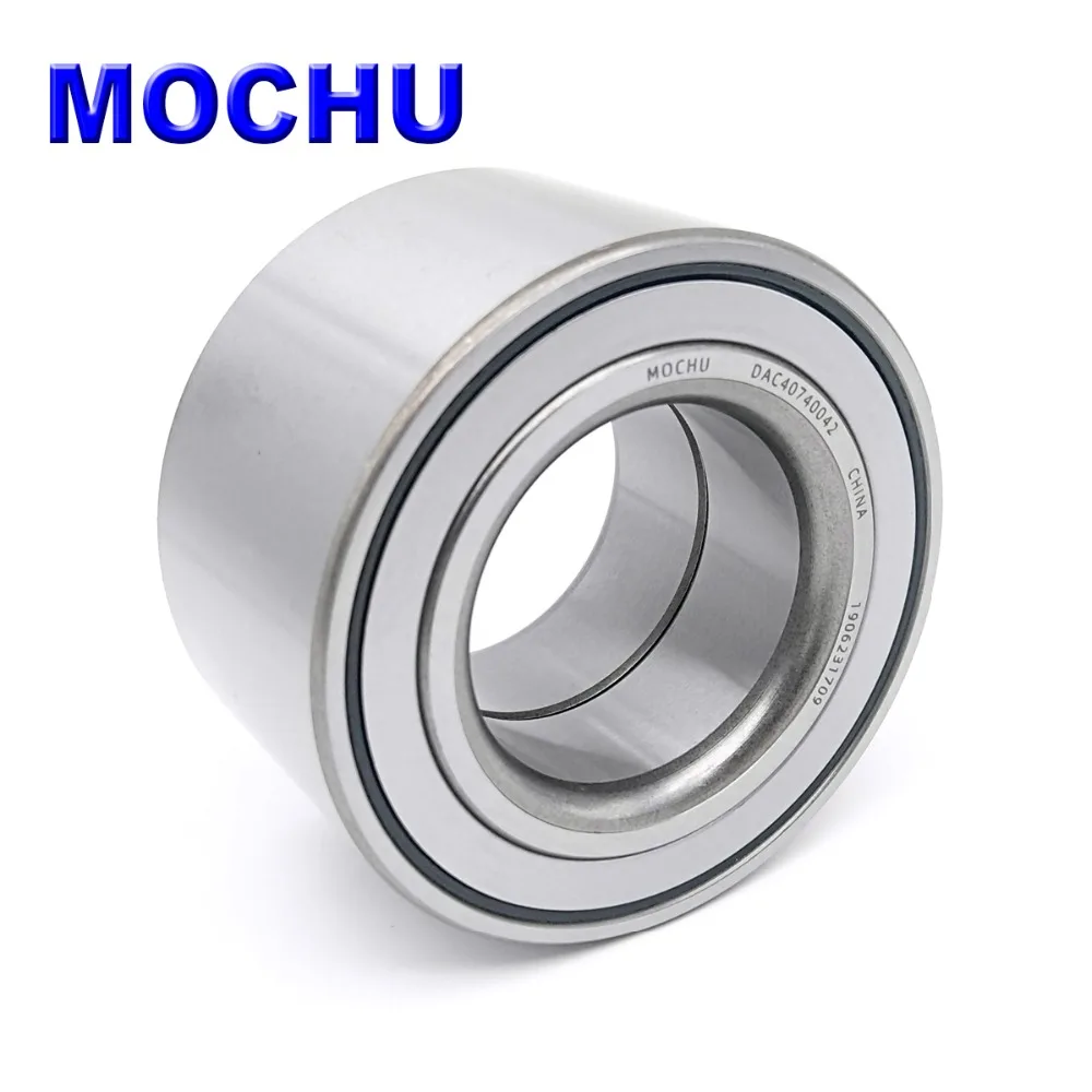 1 шт. DAC40740042 40X74X42 DAC4074W-3CS80 510070 40BWD12 90080-36087 90363-40066 MOCHU подшипник ступицы колеса