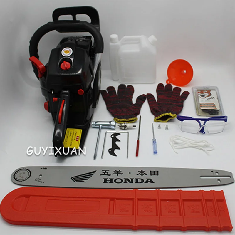 

Power Tools