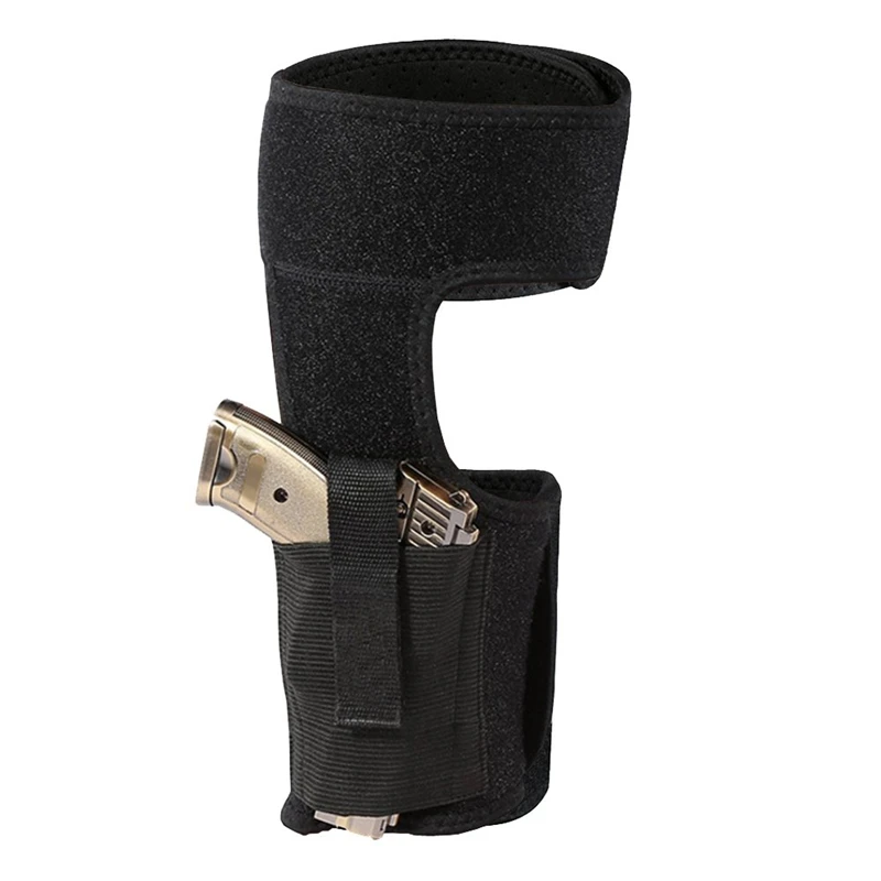 Военная универсальная тактическая Скрытая сумка для переноски пистолета кобура