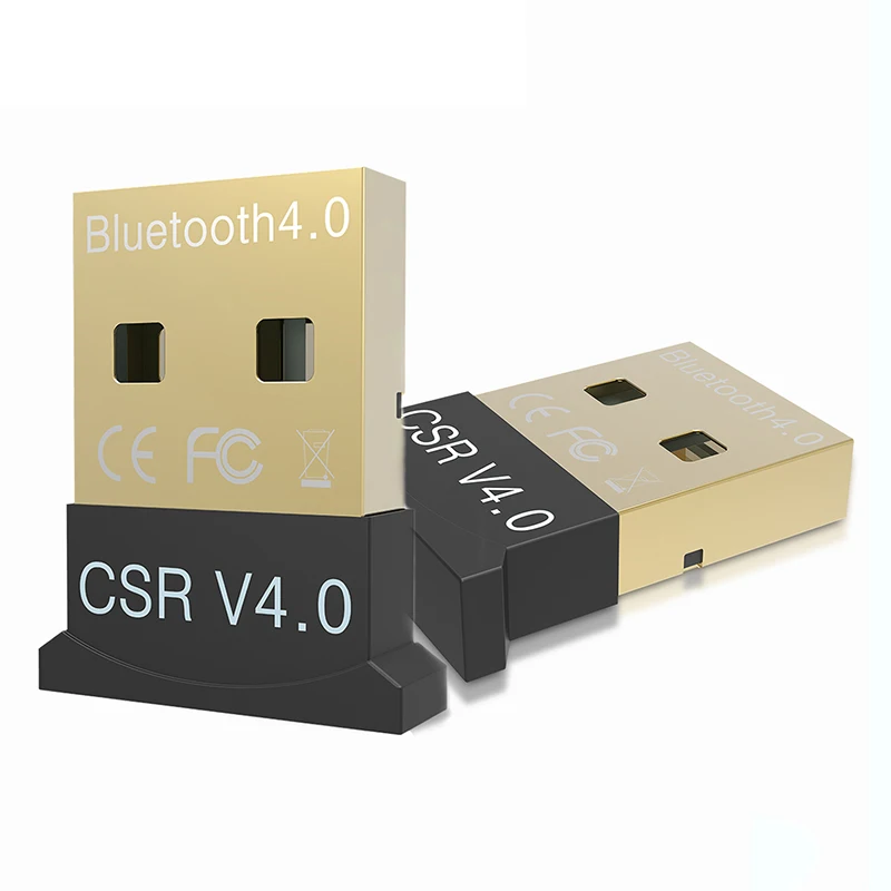 Мини USB Bluetooth V 4 0 Двойной режим Sem Fio адаптер CSR 2 0/3 для Windows 10 8 XP Win 7 Vista 32/64 |
