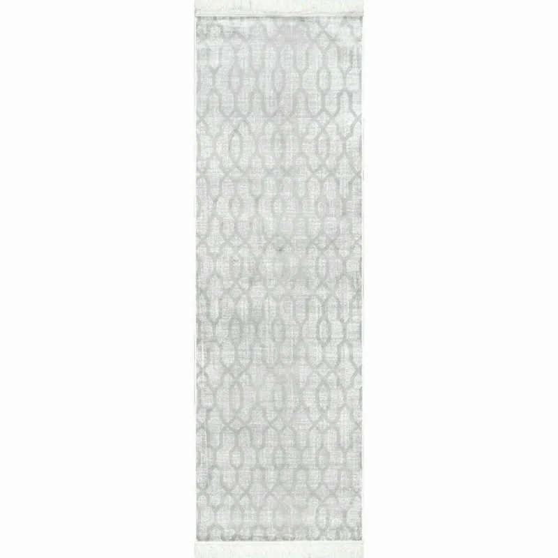 

New Living Room Bedroom Carpet Crawling Mat Nordic Retro Lattice Printing Sofa Cushion Safety Non-slip Home Decoration Products