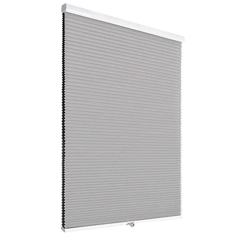 CASAYA беспроводные сотовые жалюзи водонепроницаемые маслостойкие тканевые ШПД