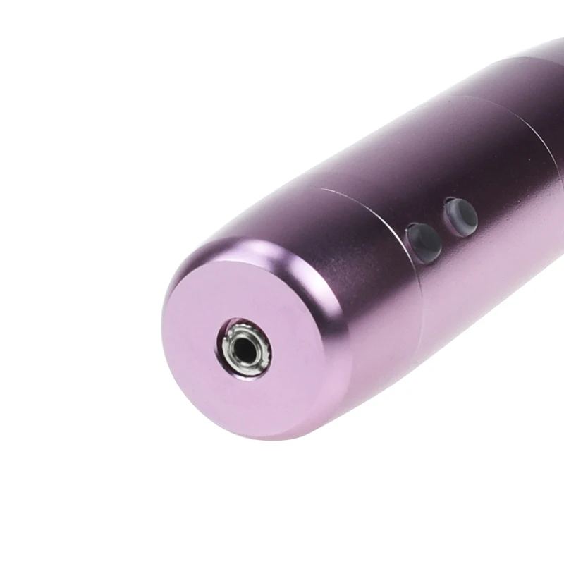 Здравствуйте уход за кожей лица Коллаген инъекции дермы перезаряжаемая Дерма