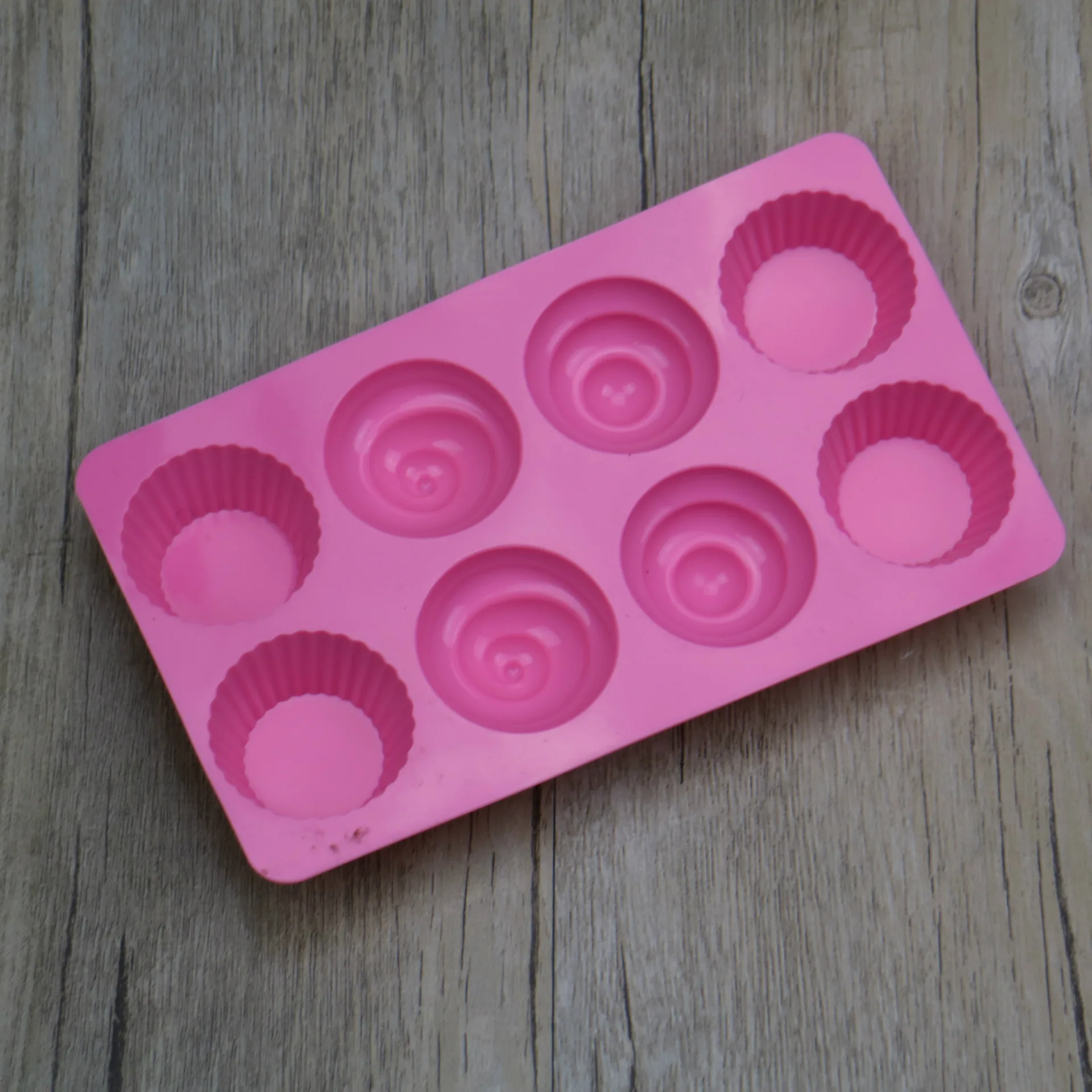 Силиконовая забавная форма для шоколада 8 льда торта творческая силиконовая