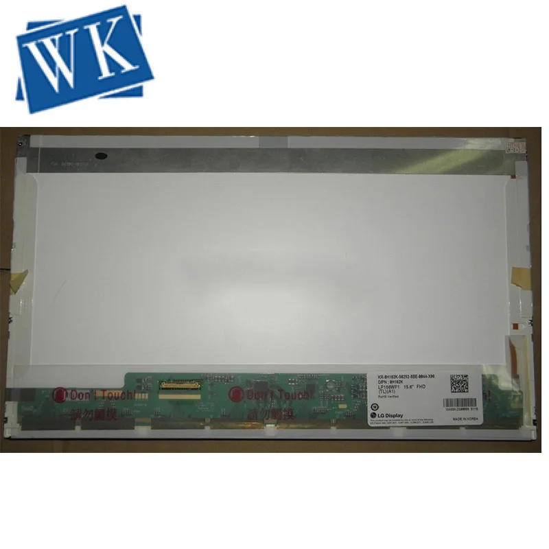 LP156WF1 TLF3 TLB2 TLF4 подходит для LP156WF2 TLA1 TLB1 LTN156HT01 B156HW01 V.5 B156HW02|ЖК-экран ноутбуков| |