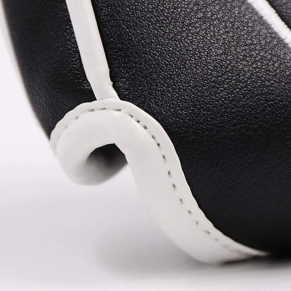 Новый молоток клюшка для гольфа из искусственной кожи человека-паука дизайн