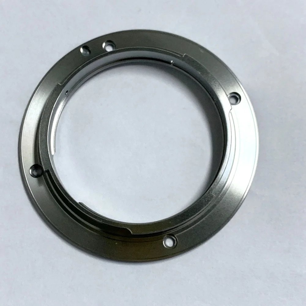 Оригинальное кольцо байонетного крепления заднего сиденья для ремонта