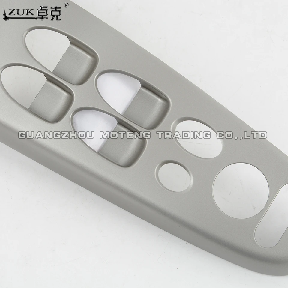 Панель переключателя окна ZUK для HONDA CIVIC FA1 2006 2007 2008 2009 2010 2011 только левшей