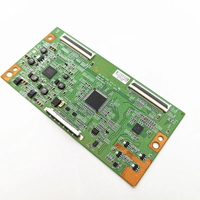 Бесплатная доставка Логическая плата для ЖК телевизора s100fapc2lv0. 2 ltf320hn01 v0.5 стекло
