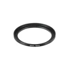 Переходное кольцо с фильтром Mettzchrom 55 мм на 58 62 67 72 77 82 мм