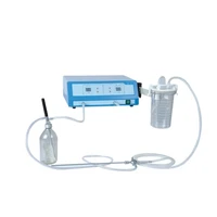 my p024a hot sale medical portable endoscopy pump