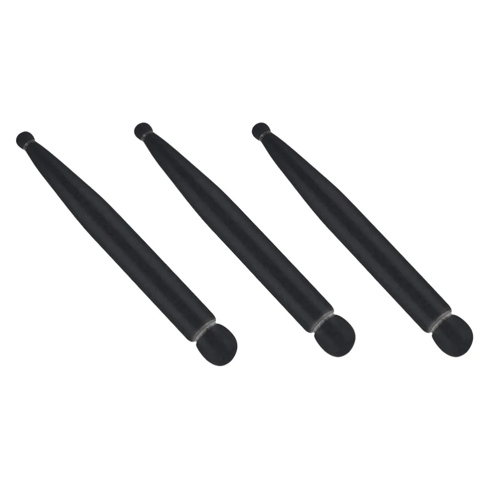 

3PCS Rod Stone Portable Comfortable Acupuncture Point Massager Stick