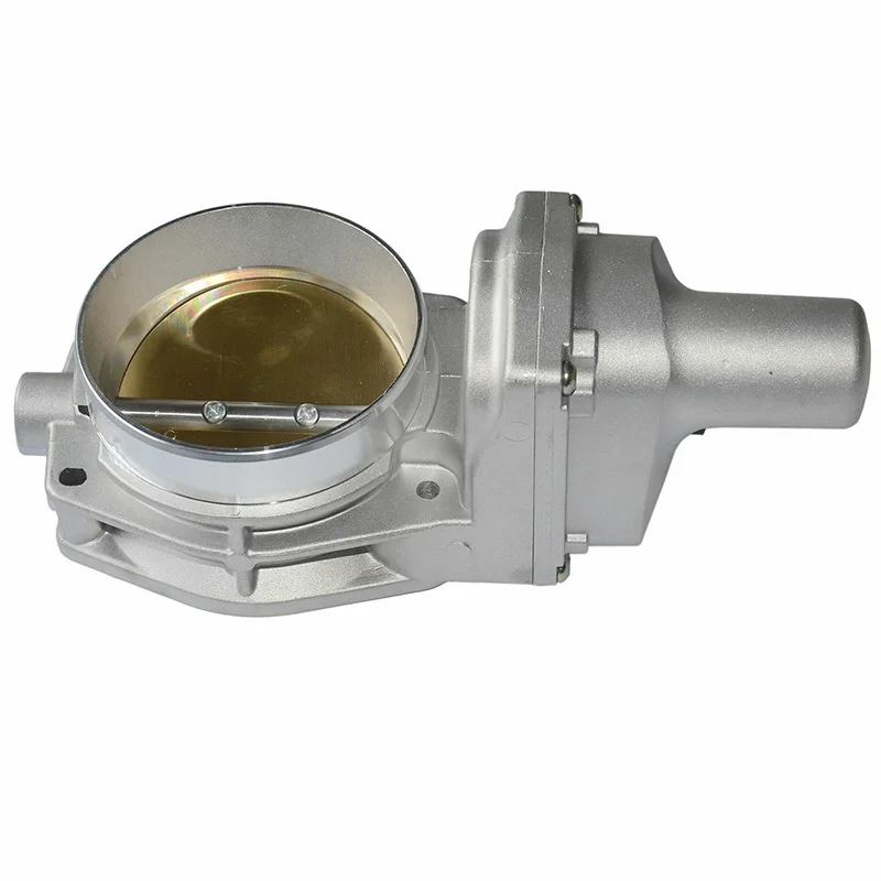 12605109 LS3 LS7 L99 90mm Throttle Body for Corvette Camaro SS Z06 G8 |