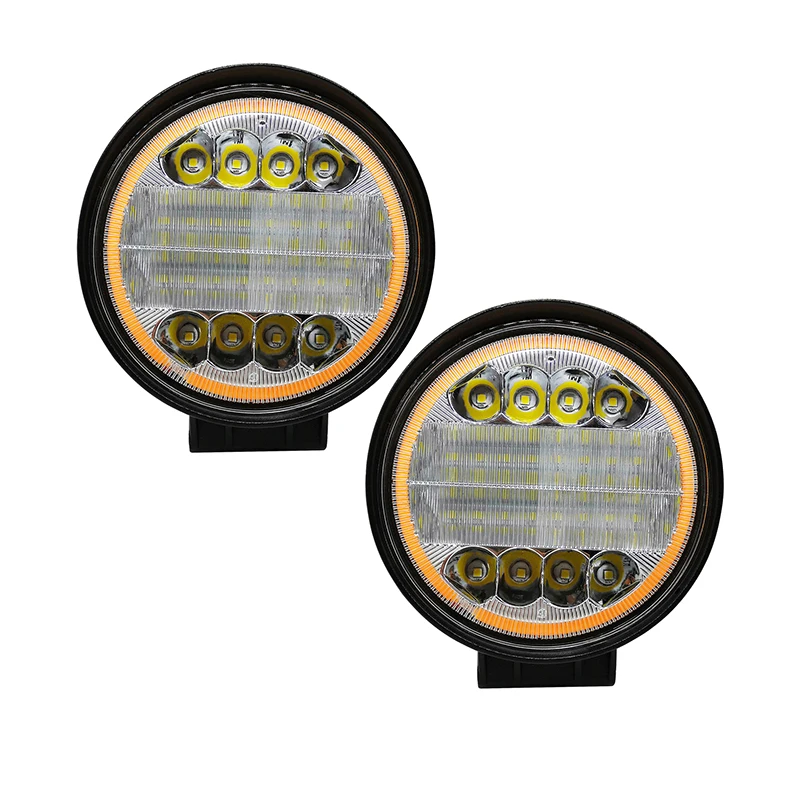 Светодиодсветильник фары рабочего освещения головного света для внедорожника