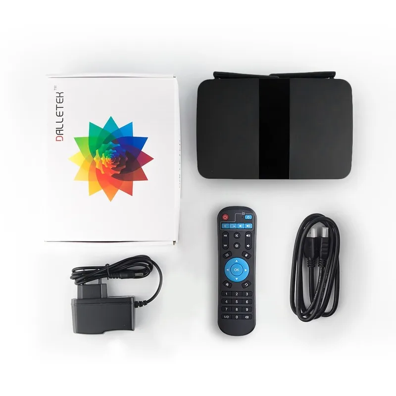 

Q1504 Android Media Box NEO Media Player