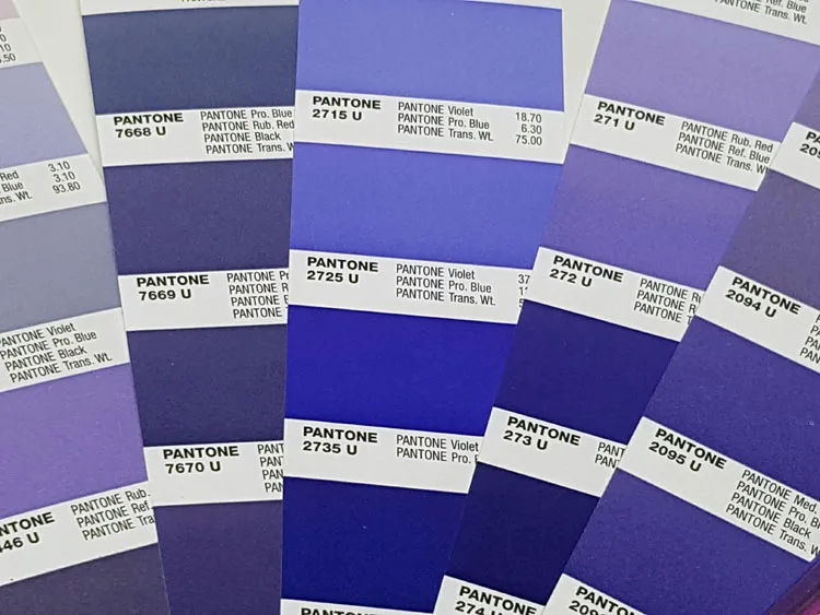 2 книги C/U Pantone цветовой эталон цветная книга GP1601N руководство по формуле сплошной покрытый набор без покрытия