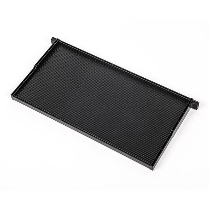 

Plastic honeycomb frame Black integrated honeycomb frame Honeycomb equipment Beekeeping tools Beehive tools
