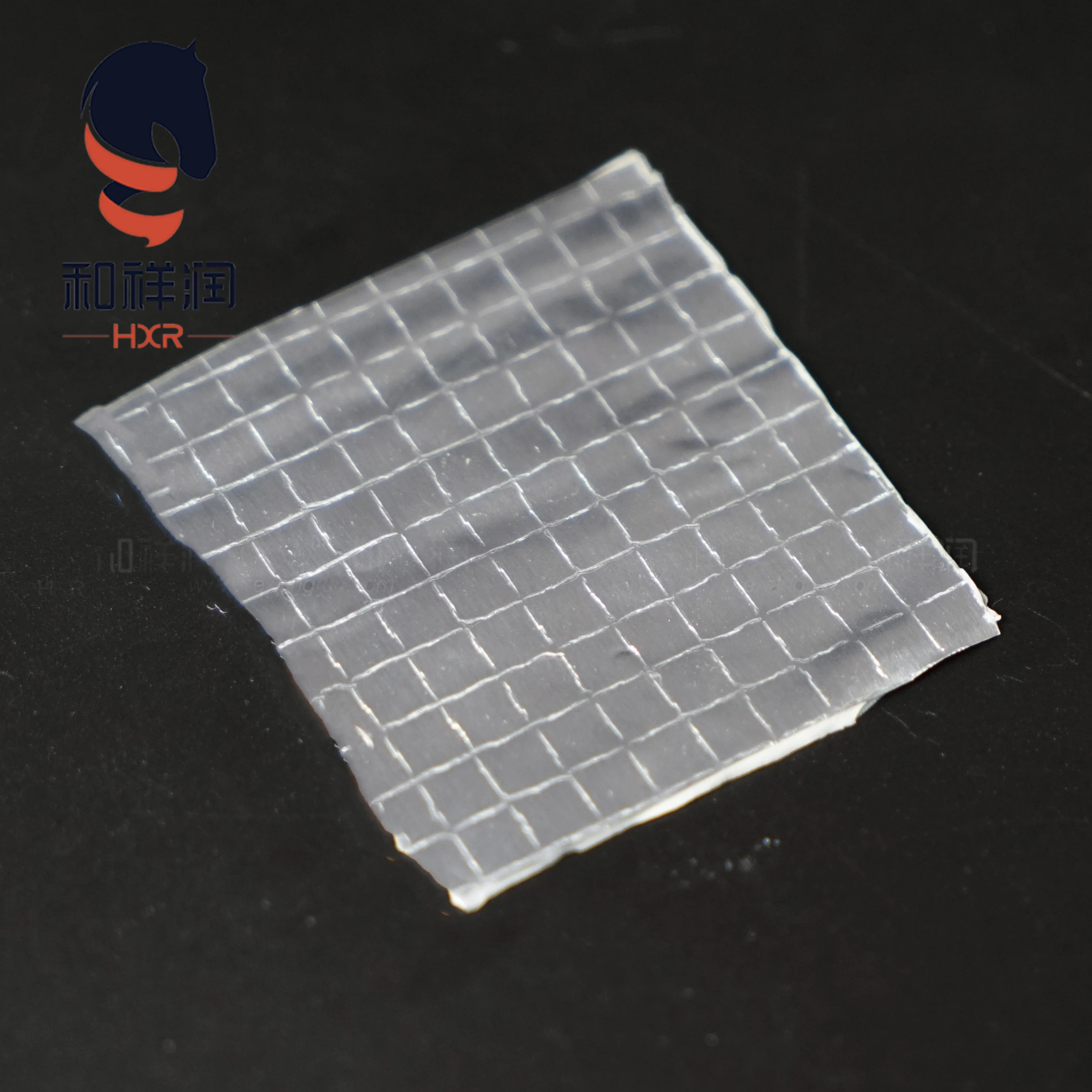 

High Temperature Resistance Waterproof Aluminum Foil Thicken Butyl Wall Crack Roof Duct Repair Adhesive Tape