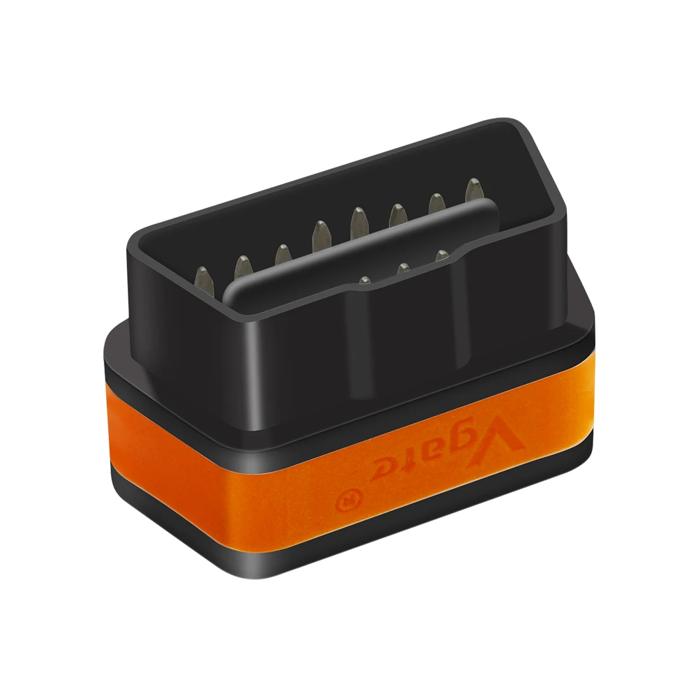 Диагностический инструмент Vgate icar2 Bluetooth/Wi-Fi OBD2 ELM327 Bluetooth мини-сканер ELM 327 Wi-Fi для