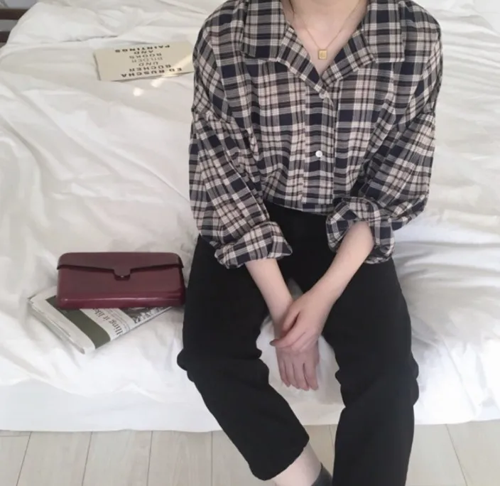 Новая желтая рубашка большого размера женские топы женская льняная хлопковая