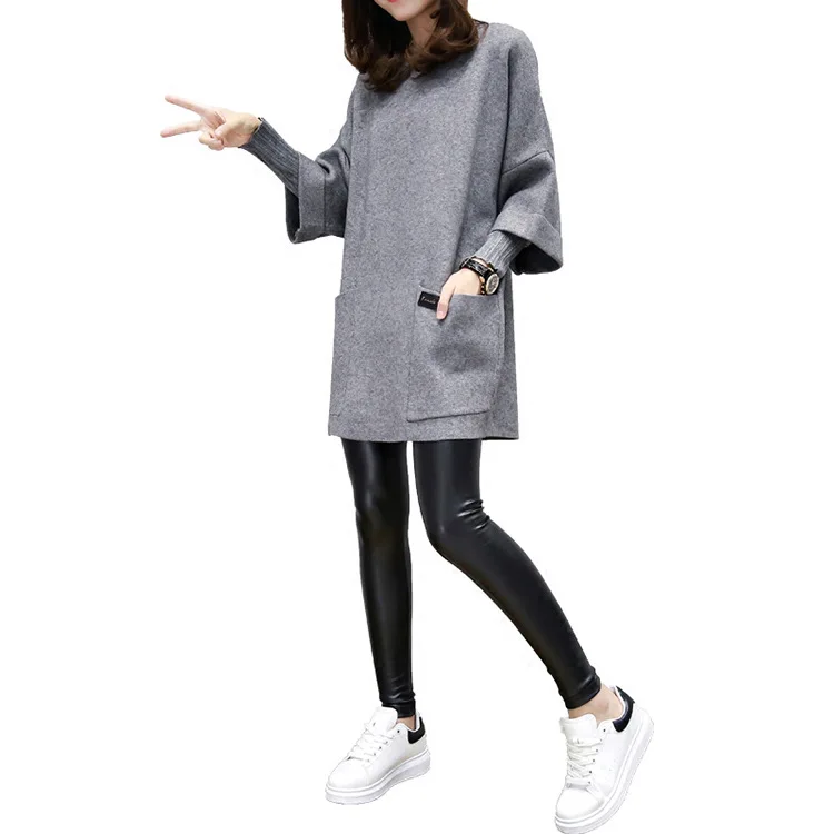 Осень 2020 Европа и США Новая мода Повседневная Женская свободная куртка большого