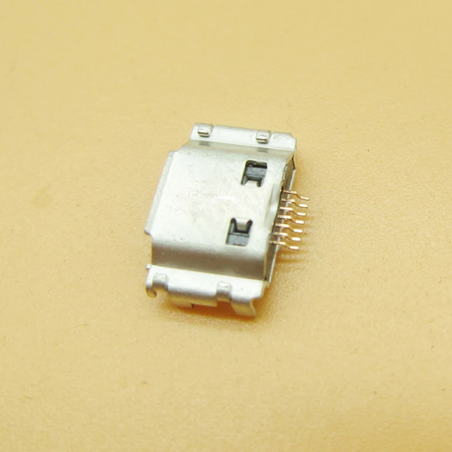 Разъем зарядного устройства usb 200 шт. для Samsung Galaxy I9000 T989 I9003 I9008 I9008L I9020 I779 I919 разъем