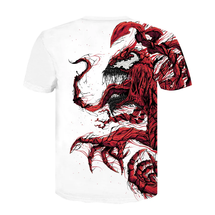 

2021 new men's casual breathable 3D printing T-shirt summer men's casual shirt top T-shirt Men clothing Streetwear Fashion hot
