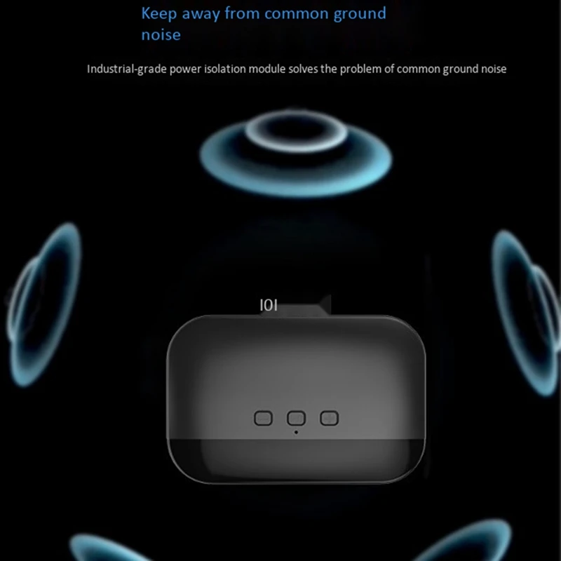 

Bluetooth 5.0 Adapter NFC Bluetooth Adapter Hands-Free Call Support TF Card U Disk to Play Music