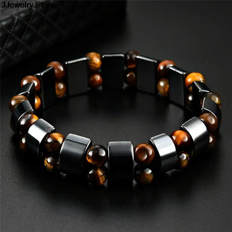 Новинка браслеты для похудения с витым магнитом био-магнитный браслет