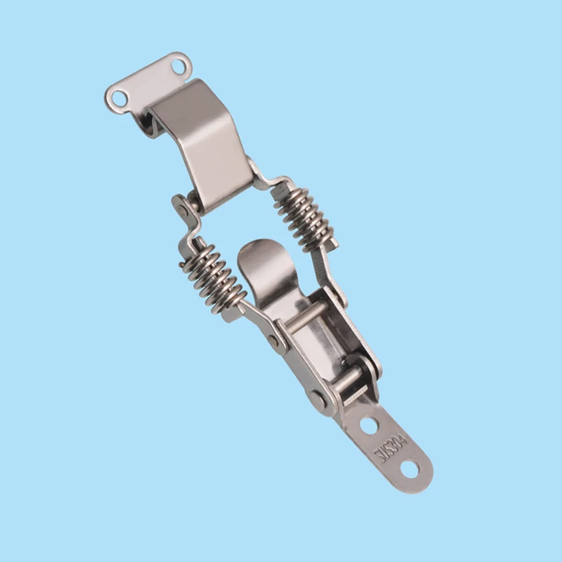 Предохранительная Пряжка защелка для инструмента Пневматическая коробка