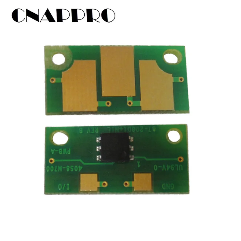 

MF25 Image Unit Chip For Olivetti Oli D-Color DColor MF25+ MF 25 25+ Drum Cartridge Chips Reset