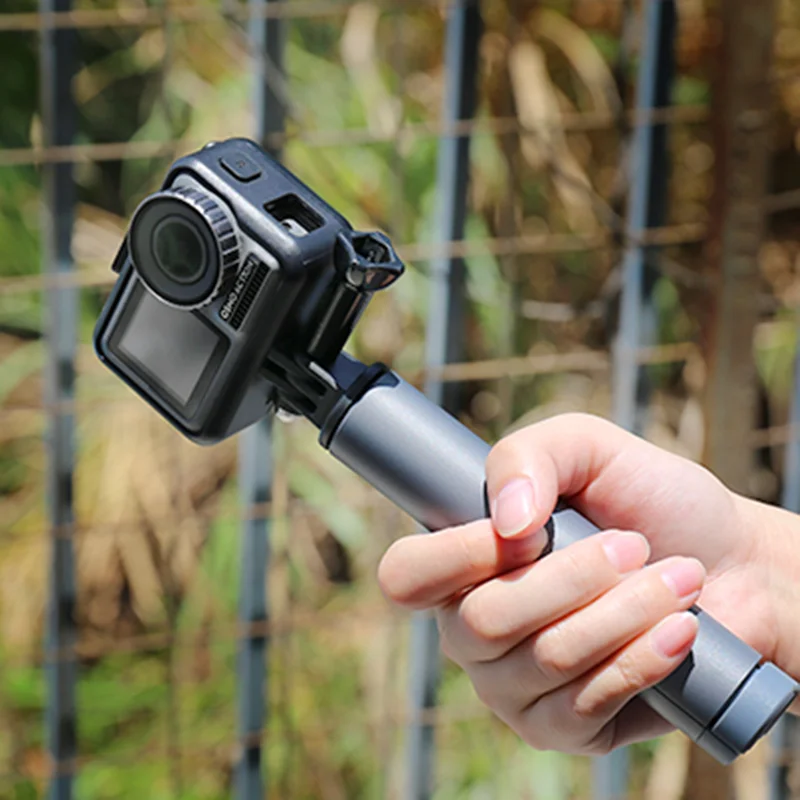 Дешево Мини-штатив для экшн-камеры DJI CYNOVA Osmo