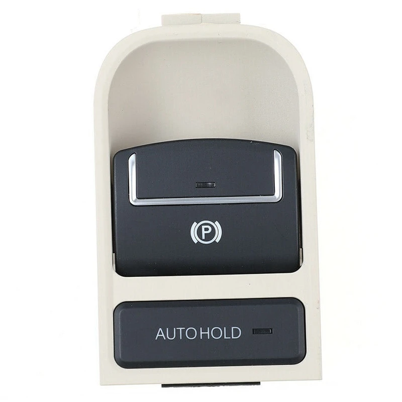 

Car Electronic Park Brake Automatic Switch for-Tiguan 2009-2016 Seat Alhambra 2011-2015 5N0927225A