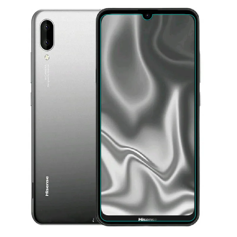 Закаленное стекло для Hisense Infinity E Max 9H 2.5D защитная пленка Взрывозащищенная