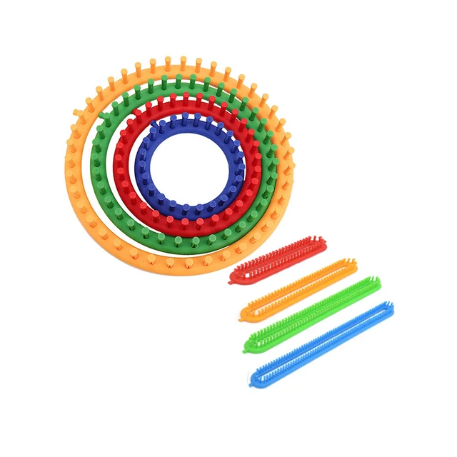 круглый станок для вязания